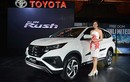 Xe ôtô giá rẻ Toyota Rush 2018 chỉ từ 403 triệu đồng